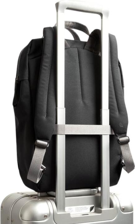 Actual product image Bellroy Via - Workpack, Slate (18 l)
