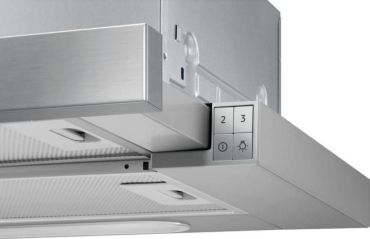 Productafbeelding Samsung NK24M1030IS (Platte schermkap)