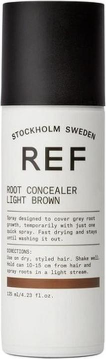 Produktbild Ref. REF Styling - Root Concealer Light Brown (Light Brown)