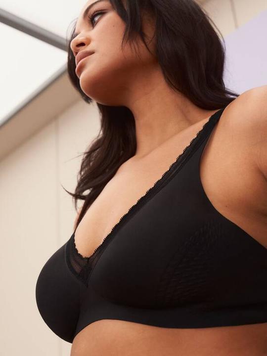 Produktbild Sloggi Body Adapt Twist Tshirt Bra (Einzelpack, XL)