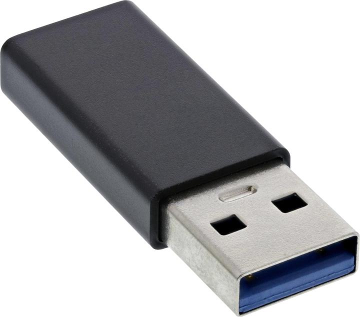 Immagine prodotto InLine USB 3.2 Gen.1 (0.39 m, USB 3.2 Gen 2x2)