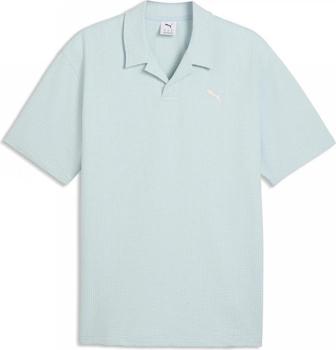 Produktbild Puma ESS ELEVATED material Polo (S)