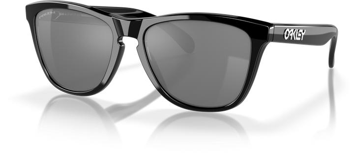 Polished black/prizm black