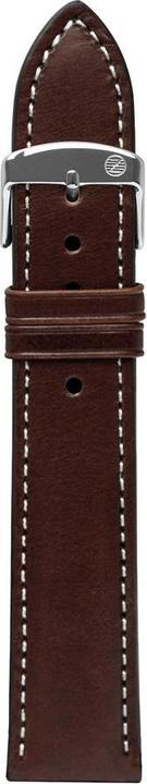 Produktbild Zeppelin Lederarmband braun 22 mm (Leder)
