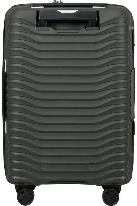 Produktbild Samsonite Upscape Trolley mit 4 Rollen erweiterbar 55cm (45 l)