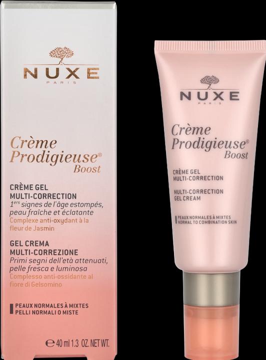 Produktbild Nuxe Crème Prodigieuse Boost (40 ml)