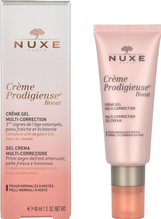 Actual product image Nuxe Crème Prodigieuse Boost (40 ml)