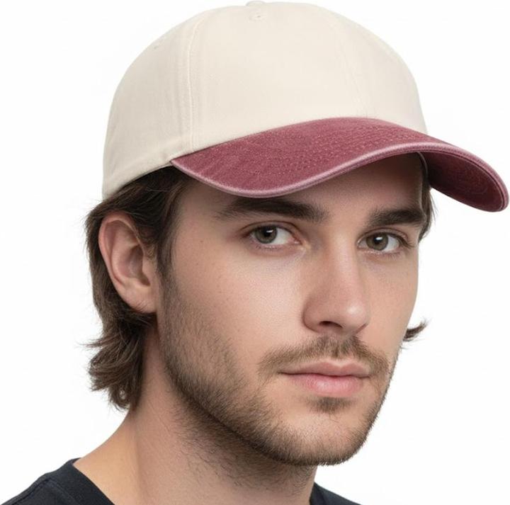 Produktbild Beechfield BaseballMütze