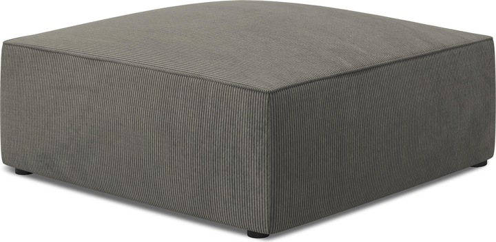 Actual product image Micadoni Ruby (Cushioned stools)