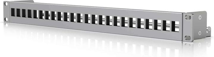 Produktbild Ubiquiti 24-Port Blank Keystone Patch Panel