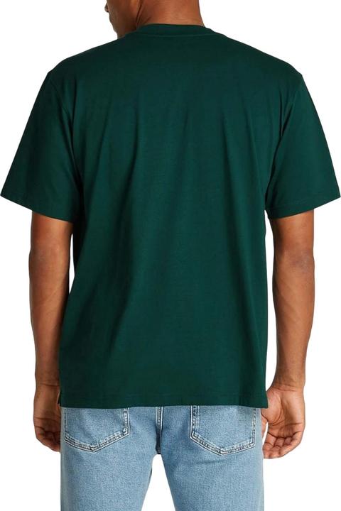 Produktbild Calvin Klein TShirt Gewebtes Etikett (XS)