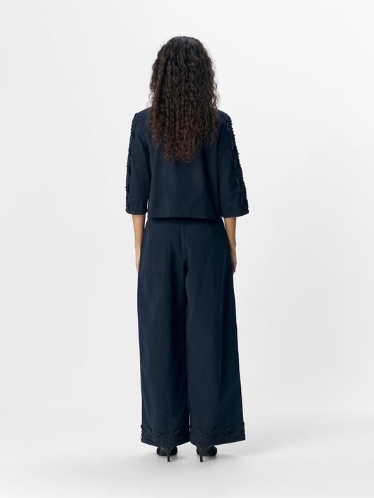 Produktbild Object 3/4-Arm Oberteil (XS)