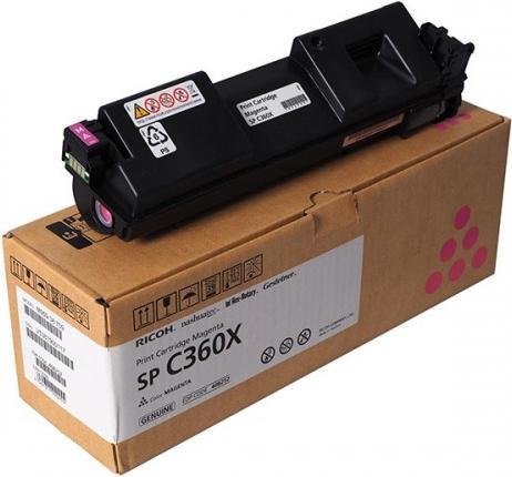 Produktbild RICOH Sp C360x (M)