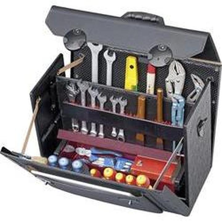 Image du produit Parat Sac à outils professionnel (1 Pièce)
