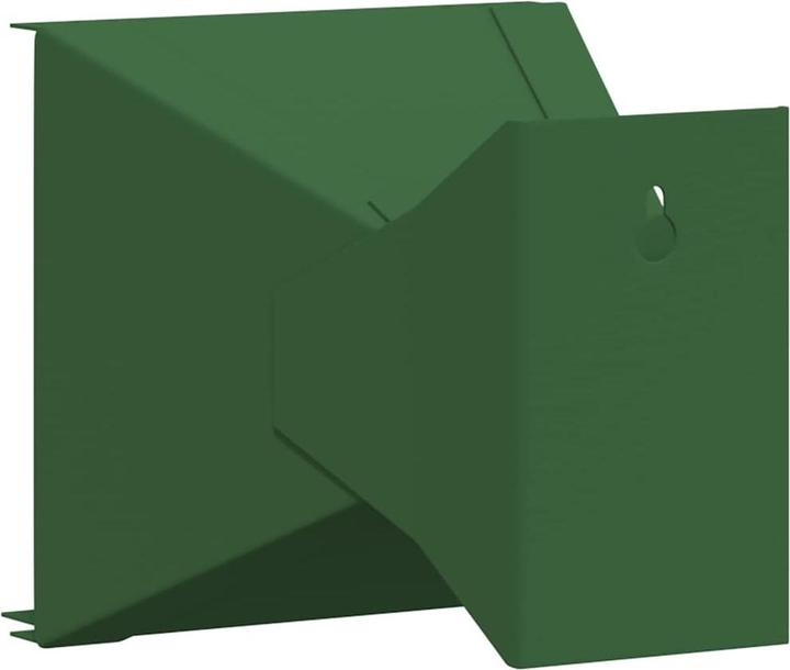 Produktbild vidaXL Kugelfang