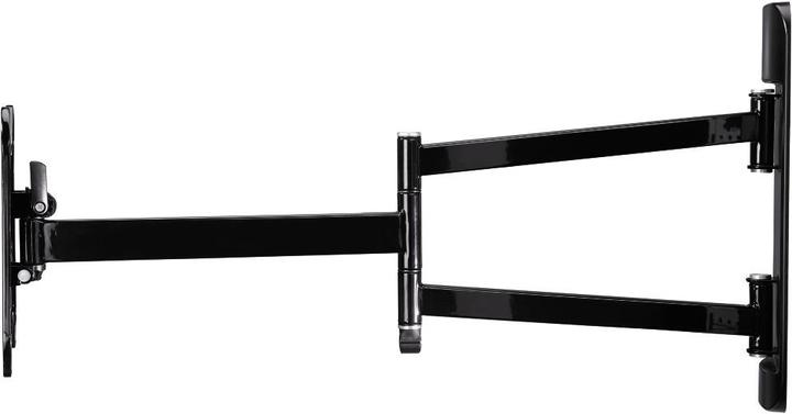 Image du produit Hama Fullmotion (Mur, 46", 25 kg)