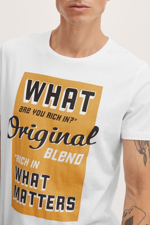 Image du produit Blend BHTee - 20714250 (M)