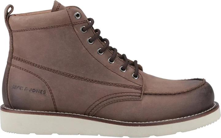 Produktbild Jack & Jones Toronto Stiefel Leder (42)