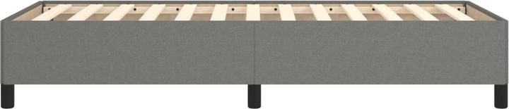 Image du produit vidaXL Bettgestell (90 x 190 cm)