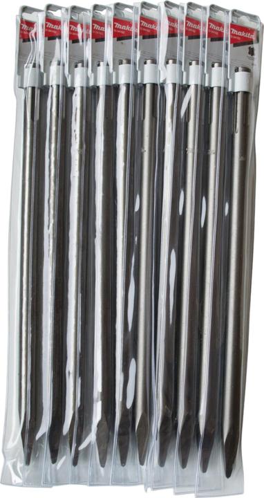 Makita Pointed chisel SDS-MAX 400mm(10)