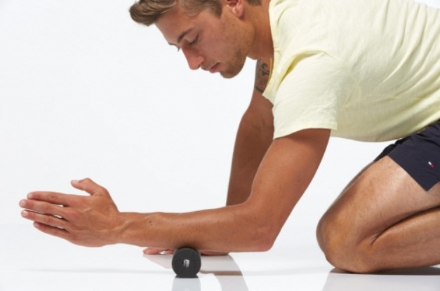 Actual product image Blackroll Mini