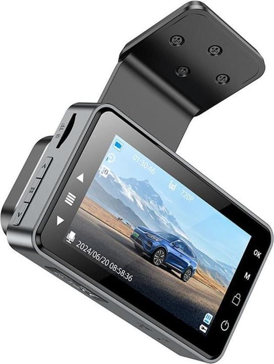 Immagine prodotto Hoco DV9 (Display integrato, Microfono incorporato, Visione notturna, HD)