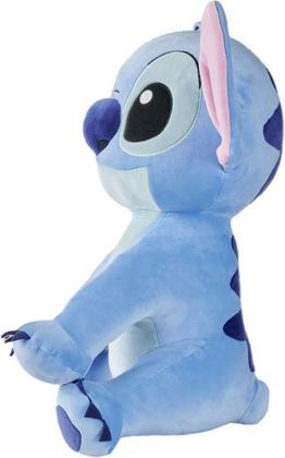 Actual product image Simba Disney - Lilo & Stitch - Stitch - ca. 45 cm (45 cm)
