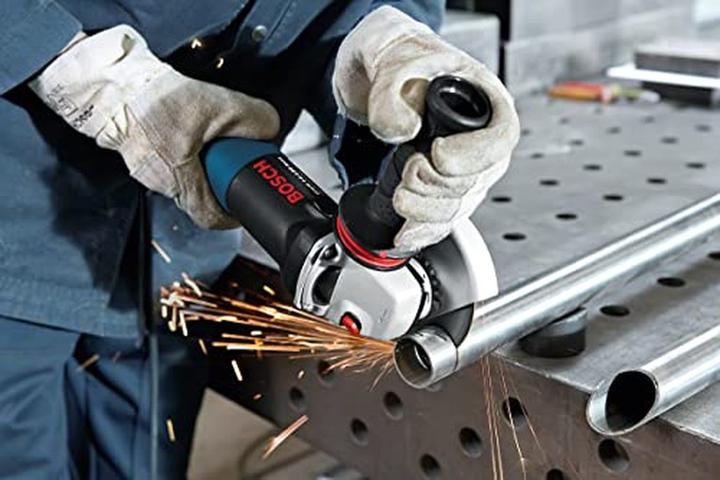 Produktbild Bosch Professional Winkelschleifer GWS 14-125 (125 mm)