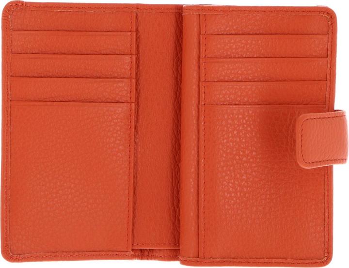 Actual product image Gianni Chiarini Grain Wallet