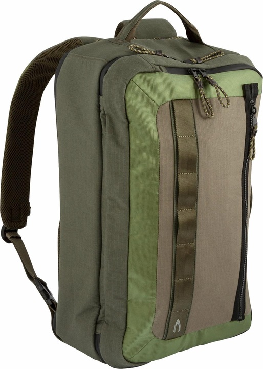 Produktbild Camel Active Rucksack aus Baumwolle mit Laptopfach (27 l)
