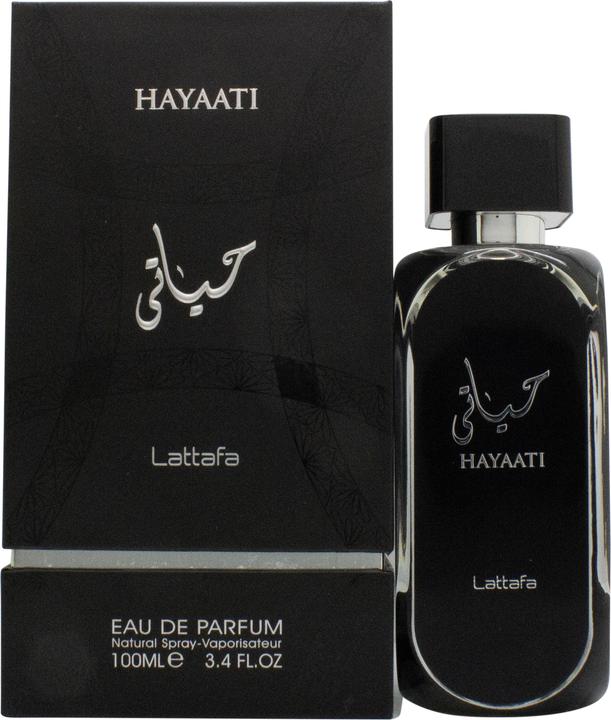 Immagine prodotto Lattafa Hayaati (Eau de parfum, 100 ml)