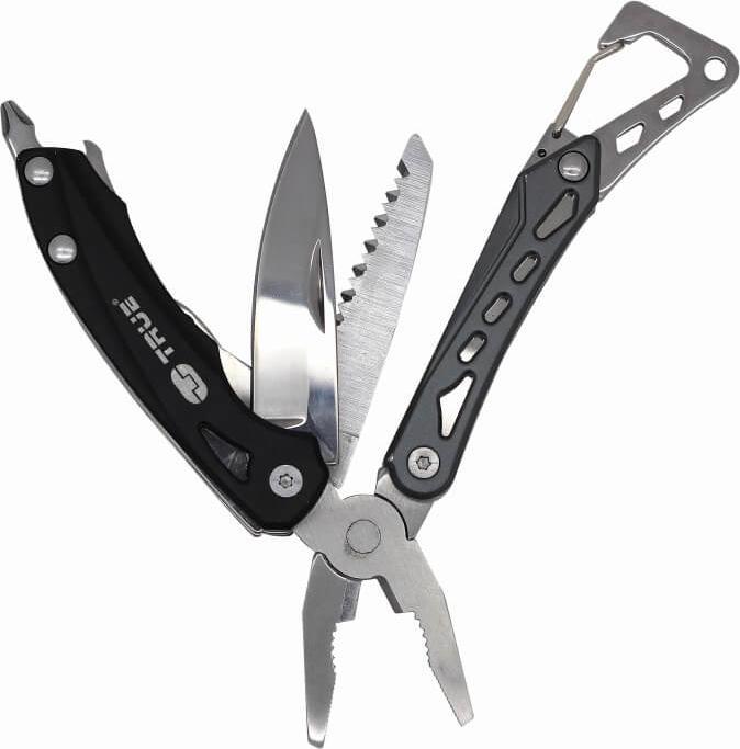 Immagine prodotto True Utility SEVEN Multitool (7 Funzioni)
