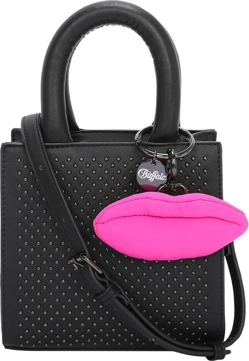 Produktbild Buffalo Boxy16 Mini Bag Handtasche 17.5 cm