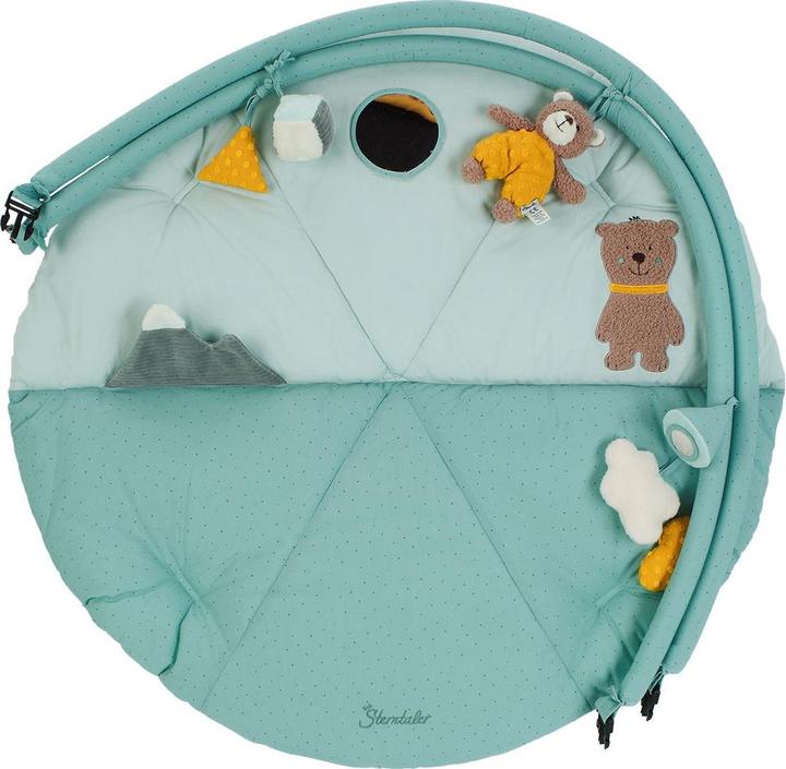 Produktbild Sterntaler Ben