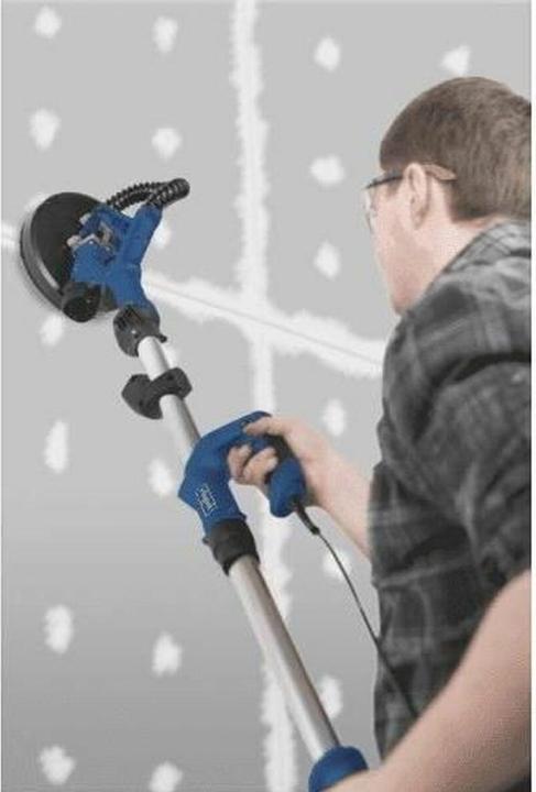 Image du produit Scheppach DS920X (Ponceuses murales et de plafond, 735.50 W)
