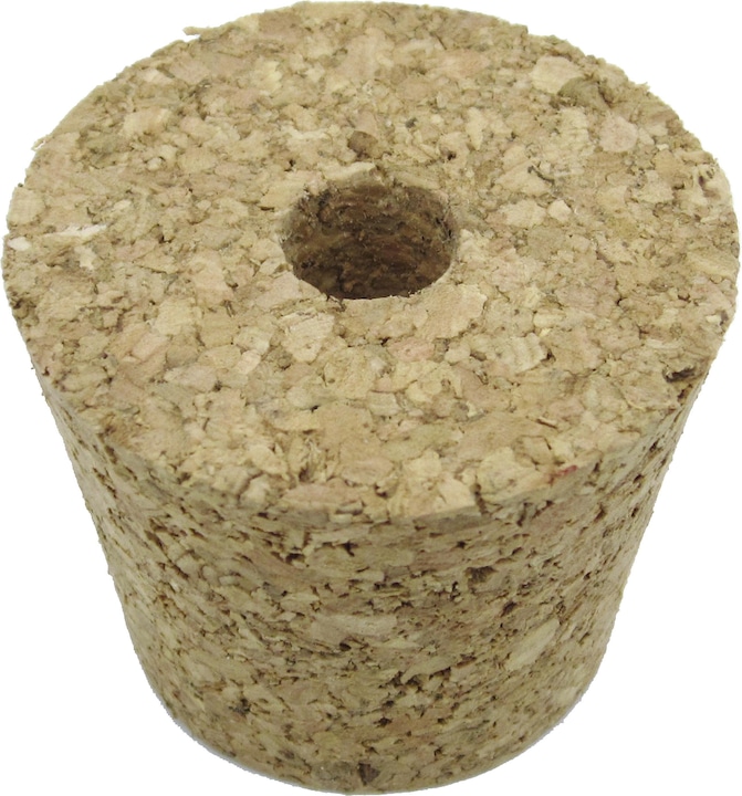 Immagine prodotto Schmitt Sughero con foro per 10 - 34 l damigiane (1 pz., 1 l)
