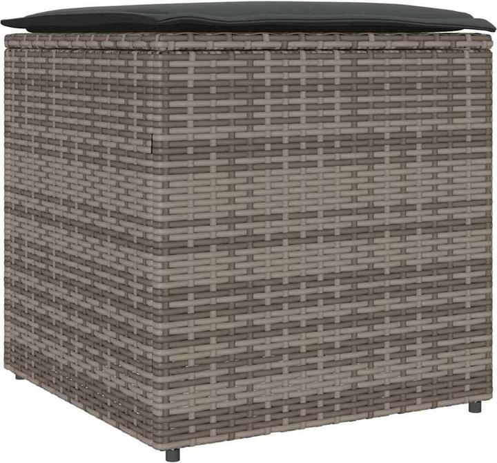 Actual product image vidaXL Storage