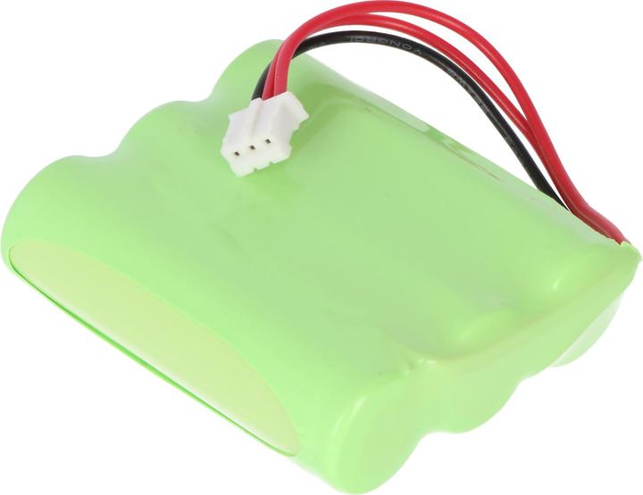 Actual product image AccuCell Battery DeTeWe Twinny Plus, Commodore 200CT Office