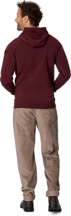 Produktbild Stoic MerinoFleece335 MMXX.Lulea II Zip Hoody (M)