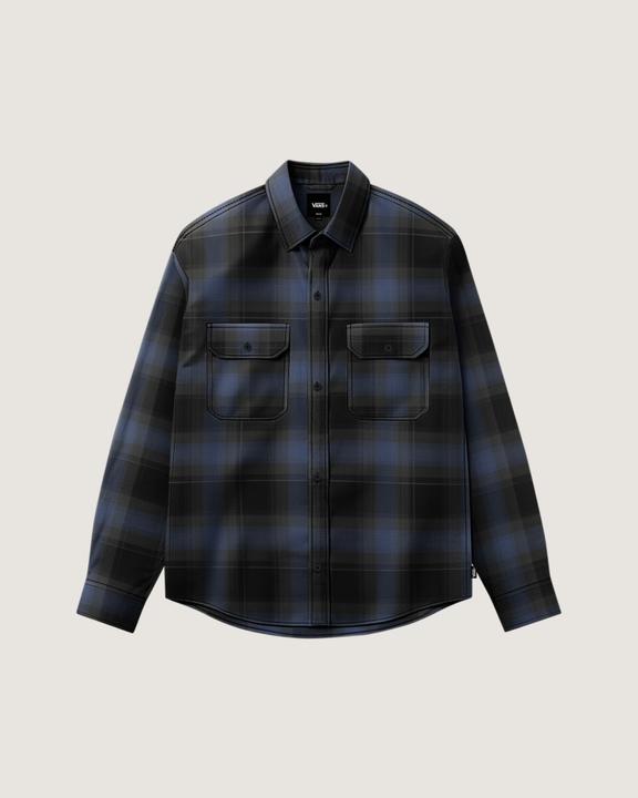 Immagine prodotto Vans Lawson Plaid Flannel Shirt (S)