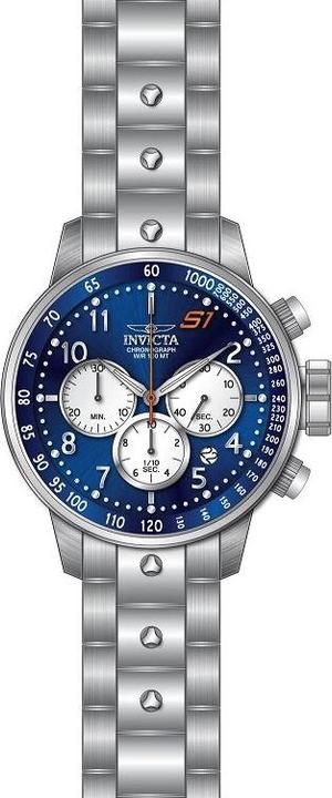 Produktbild Invicta S1 Rally 23080 Herenhorloge - 48mm (48 mm)