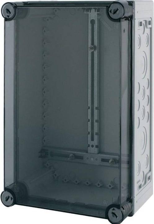 Produktbild Eaton ZG/I43E-G-150 Zählergehäuse 013151 250x375x175mm IP65 013151 (Gehäuse)