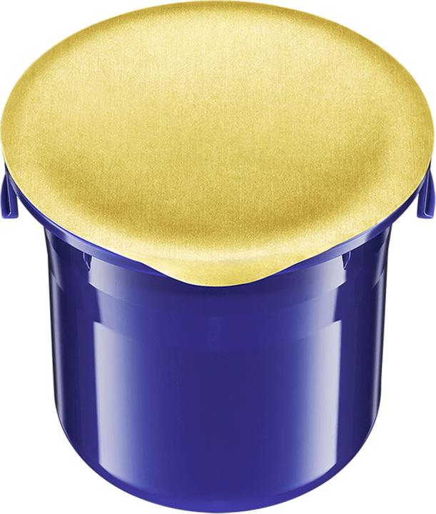 Productafbeelding Shiseido VITAL PERFECTION Geconcentreerde Supreme Crème Navulling (50 ml, Dagcrème)