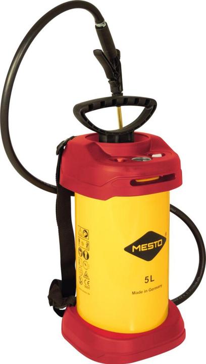 Actual product image Mesto High pressure sprayer HD 3561P (5 l)