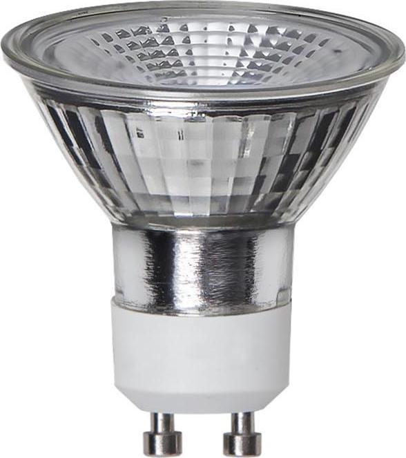 Produktbild Star Trading LED Leuchtmittel GU10 MR16 Spotlight Glass (GU10, 450 lm, 1x)