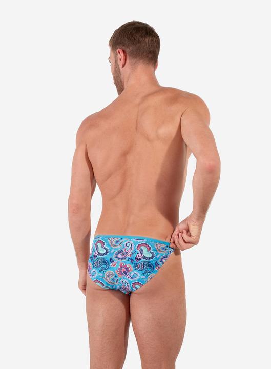 Produktbild HOM Minislip Tanga Briefs Funky Style (XXL, Einzelpack)