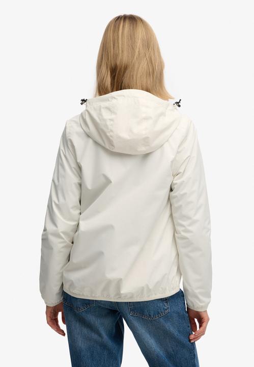 Produktbild Superdry Essential Tri Windbreaker Jacke (L)