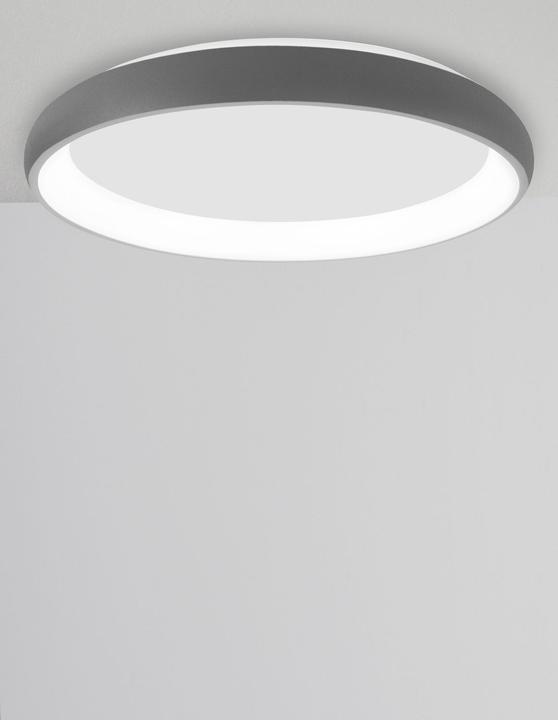 Actual product image Nova Luce Albi LED ceiling light (3250 lm)