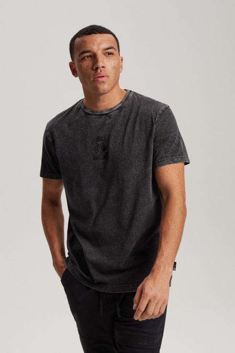 Image du produit Dakar TEE DKR 23 D 0523 GREY (M)