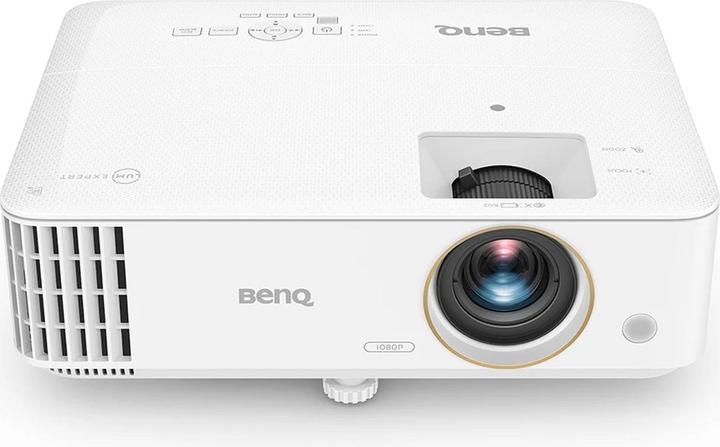 BenQ TH685P (Full HD, 3500 lm, 1.13:1 - 1.46:1)